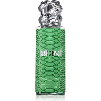Roberto Cavalli Just Cavalli Wild Orchard парфюмиран спрей за тяло за жени 250ml