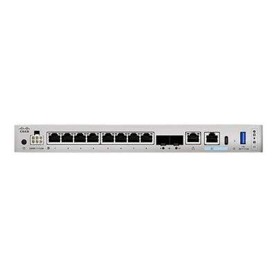 Cisco Firewall CSF1220CX-ASA-K9