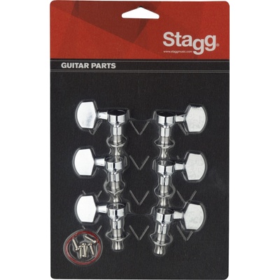 Stagg KG371CR