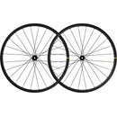 Mavic Ksyrium S Disc