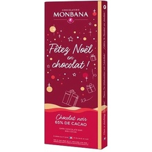 Monbana Fetez Noel Horká čokoláda 80 g