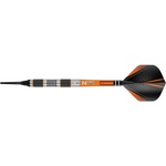 Red Dragon Стрели Amberjack 1 Softip 18g 90%Tungs RedDragon