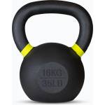 THORN+fit Кетълбел THORN FIT CC 2.0 16 kg black/yellow