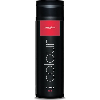 Subrina Colour Direct Red 200 ml
