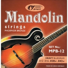 Gorstrings MPB-12