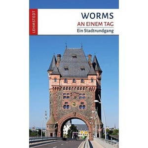 Worms an einem Tag (ISBN: 9783957971098)