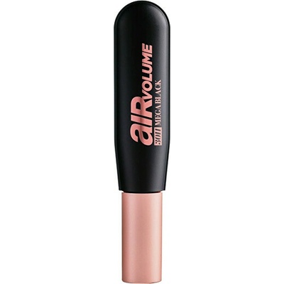 L'Oréal Paris Objemová řasenka Air Volume 30h Mega Black 01 Extra Black 9,4 ml