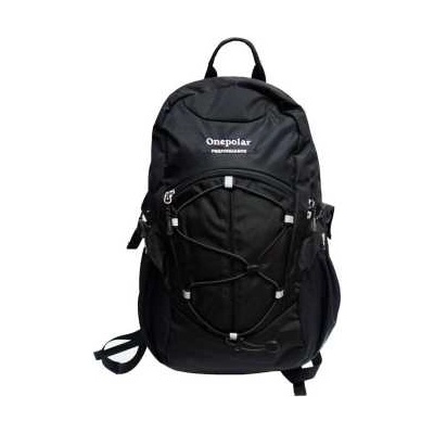 Onepolar Ежедневна раница, Оne polar, po1583-b-mx, Черна