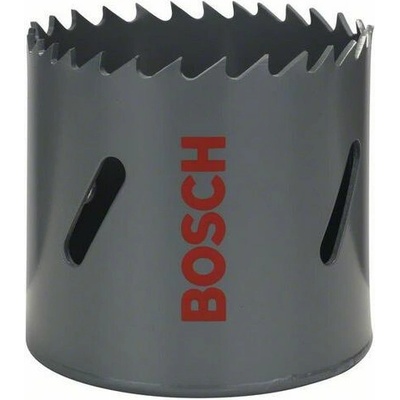 Bosch - Děrovka HSS-bimetal pro standardní adaptér 54 mm, 2 1/8''