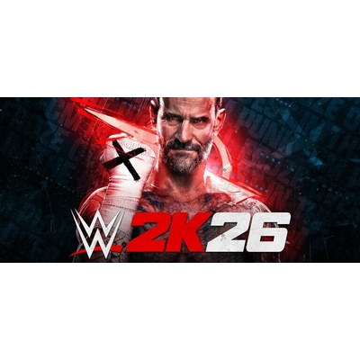 WWE 2K26