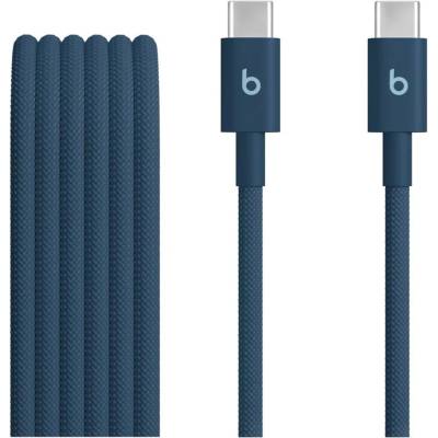 Apple MDGE4ZM/A USB-C/USB-C 1,5m modrý