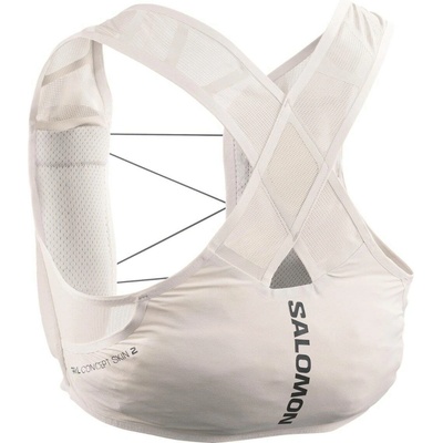 Salomon Gravel Concept Skin 2l Set LC2871300 silver cloud