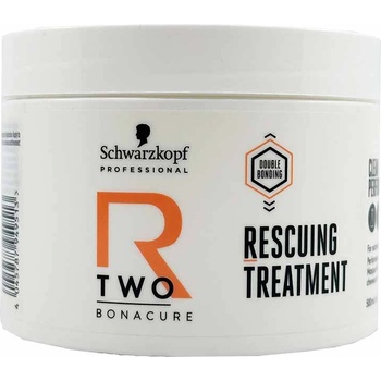 Schwarzkopf BC Bonacure R-TWO Rescuing Treatment 500 ml