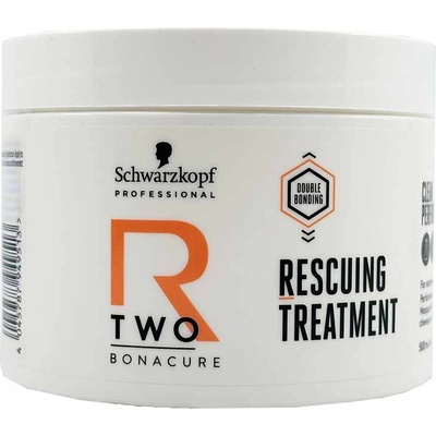 Schwarzkopf BC Bonacure R-TWO Rescuing Treatment 500 ml