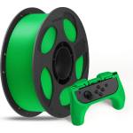 Anycubic PLA+ Green - 1, 75 mm / 1000 g (6974662352439)