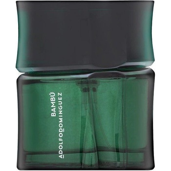 Image 1 of Adolfo Dominguez Bambu EDP 60 ml