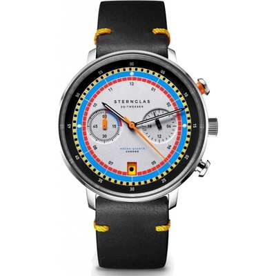 Sternglas S01-HC36-VI22