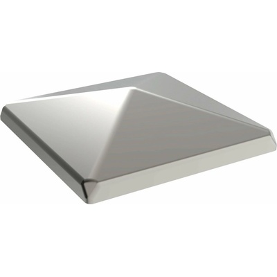 Krytka na stĺpik 40x40, t0,7mm