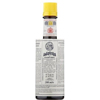 Angostura Bitter