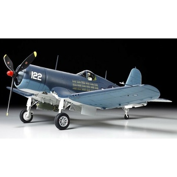 Tamiya F4U-1A Corsair 1:32