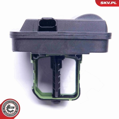 Ventil, ovládanie vzduchu (nasávaný vzduch) ESEN SKV 31SKV049 31SKV049