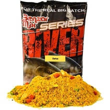 Benzar Mix Kŕmna zmes River Series Štyri druhy syra 1 kg