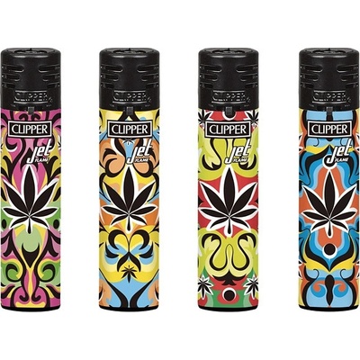 Clipper CKJ11RH Elegant Garden