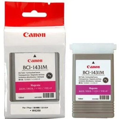 Canon BCI-1431M Magenta (CF8971A001AA)