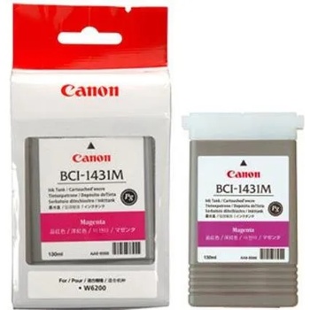 Canon BCI-1431M Magenta (CF8971A001AA)