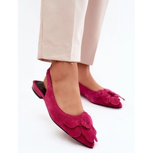 Step in style Дамски сандали класически модел 227414 Step in style