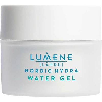 Lumene 72H Дълбоко хидратиращ аква гел Lumene NORDIC HYDRA Lahde (LSCL85867)