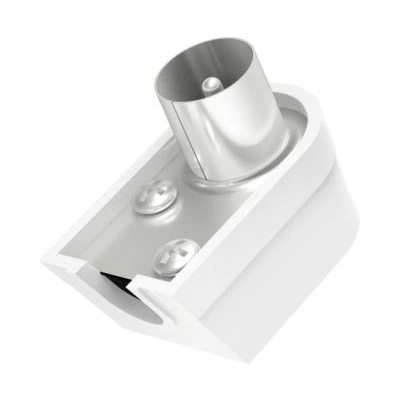 Hama Коаксиален ъгъл, мъжко, screw-on (HAMA-205216)