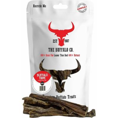 The Buffalo Co. Buvolí dršťky 100 g