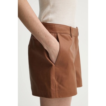 Herskind Кожени къси панталони Herskind Holly (5469175)