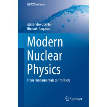 Modern Nuclear Physics | Hiroyuki Sagawa