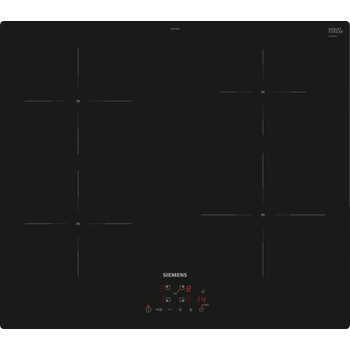 Image 1 of Siemens EU611BEB6E iQ100