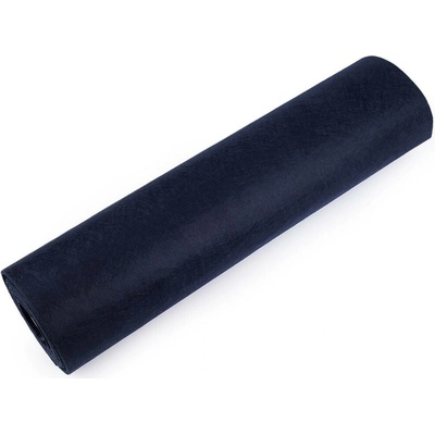 Plsť / filc šíře 50 cm Varianta: 10 (F75) modrá tmavá, Balení: 5 m 56896/144234/262063