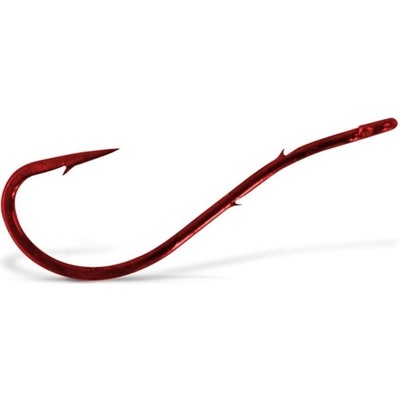 VMC 7054 Warm Hook Ringed TR vel.6 10 ks