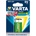 VARTA Varta Power Accu батерия 9V / E-Block, 1 br (8005496)