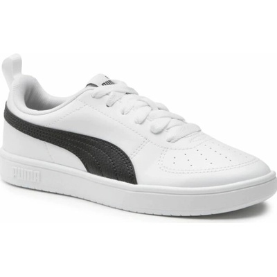 Puma Rickie Jr white