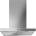Teka DSH 686 Е. 4031 Абсорбатор за стенен монтаж, двигател EcoPower A, 60 см (Е.4031)