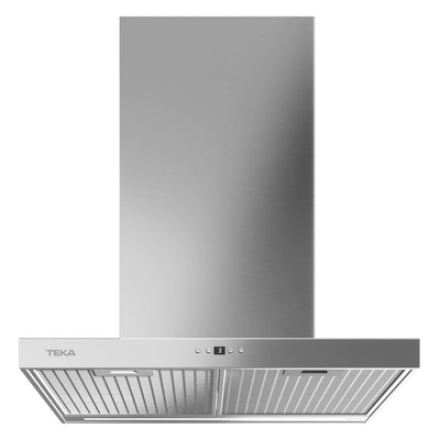 Teka DSH 686 Е. 4031 Абсорбатор за стенен монтаж, двигател EcoPower A, 60 см (Е.4031)