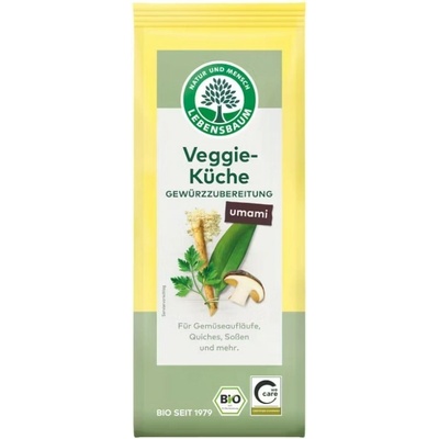 Lebensbaum Kořenící směs Veggie 40 g