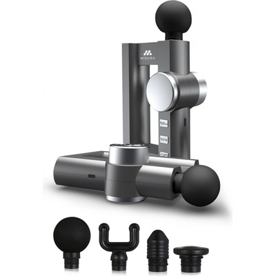 Misura MB2 Graphite