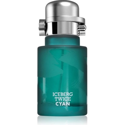 Iceberg Cyan EDT мъжки 75ml
