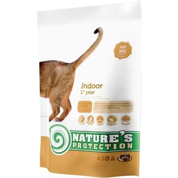 Image 1 of Nature's Protection Indoor 400 g