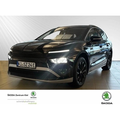 Skoda Enyaq 85x 210 kW