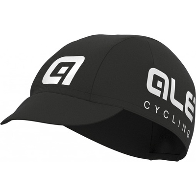 ALÉ Cycling Clothing Cotton black-white