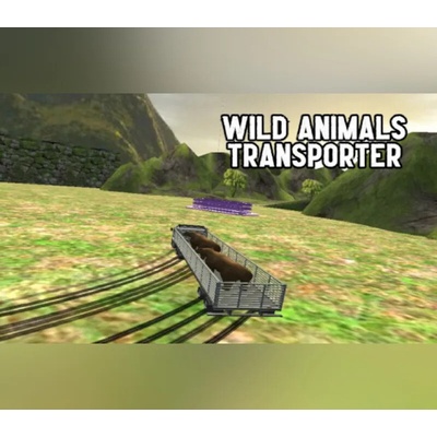 Wild Animals Transporter