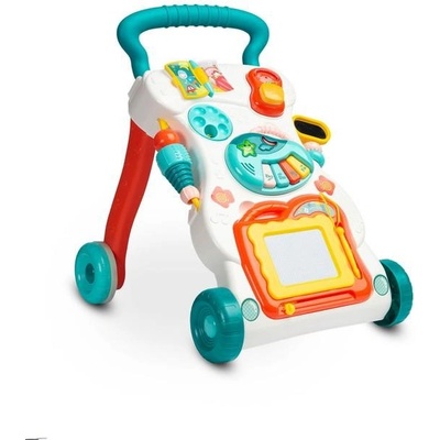 Toyz chodítko TYRKYSOVÁ